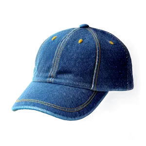 Denim Cap Emoji PNG Kes95 PNG