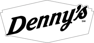 Dennys Restaurant Logo PNG image