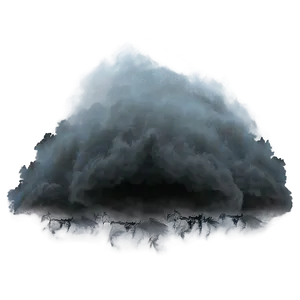 Dense Fog Mist PNG 18 PNG