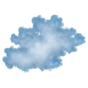 Dense Fog Overlay Transparent Png 05262024 PNG image