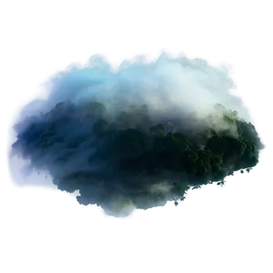 Dense Fog Overlay Transparent Png Prr54 PNG image