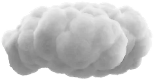 Dense_ Smoke_ Cloud_ Texture