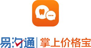 Dental Chat App Icon PNG image