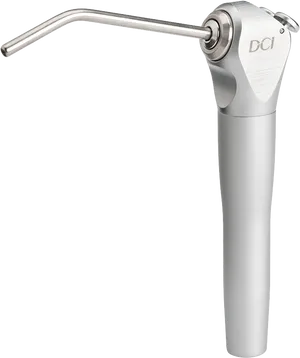 Dental Handpiece Equipment
