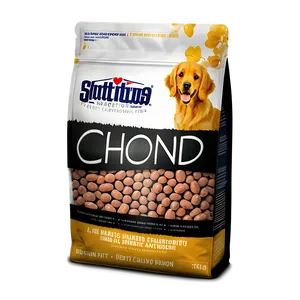Dental Health Dog Food PNG Jqk PNG