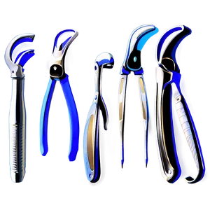 Dental Instruments Png Ido2 PNG image