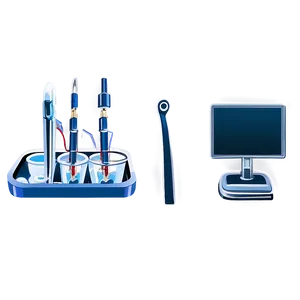 Dental Lab Equipment PNG Ccj PNG