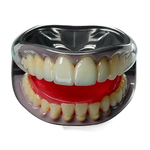 Dental Retainer Case Png 06262024 PNG image