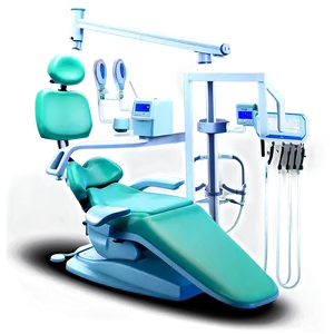 Dental Surgery Equipment Png Pvu PNG image