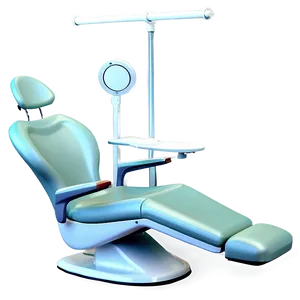 Dentist's Chair Png 41 PNG image