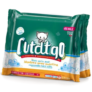 Deodorizing Tissue Wipes PNG 06272024 PNG