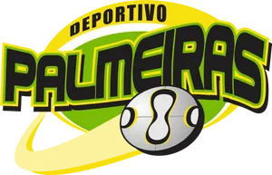 Deportivo Palmeiras Logo PNG image