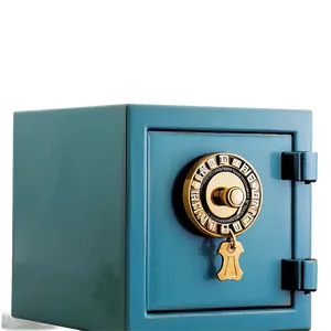 Deposit Safe PNG 55