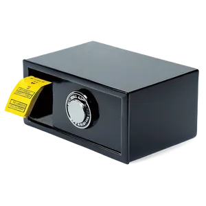 Deposit Safe PNG 89