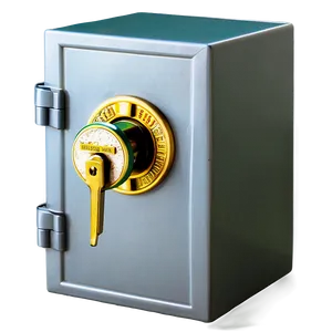 Deposit Safe PNG Qih