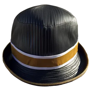 Derby Hat PNG Bgn