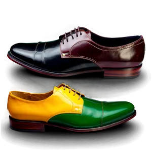 Derby Shoes Png Jlq12 PNG image