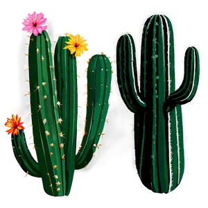 Desert Cactus Png Kls91 PNG image