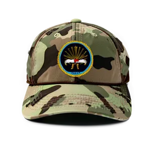 Desert Camo Hat Png 79 PNG image