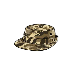 Desert Camo Hat Png Nwi PNG image