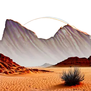 Desert Doodle Png Gub PNG image