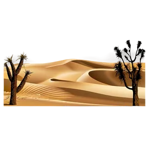 Desert Dunes Png 38 PNG image