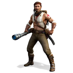 Desert Explorer Png Qqw PNG image