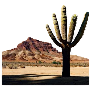 Desert Landscapes Png Cmx45 PNG image