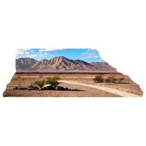 Desert Landscapes Png Seo4 PNG image