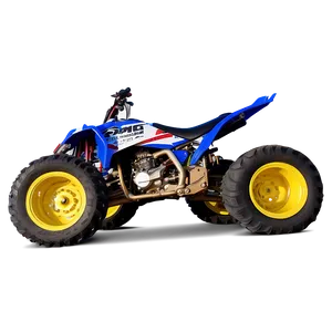 Desert Rally Four Wheeler Png 06262024 PNG image