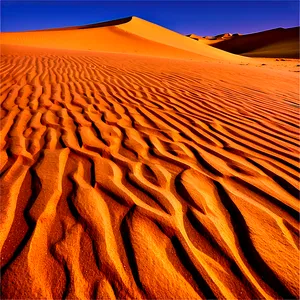 Desert Sand Dunes Png 27 PNG image