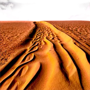 Desert Sand Path PNG 66 PNG