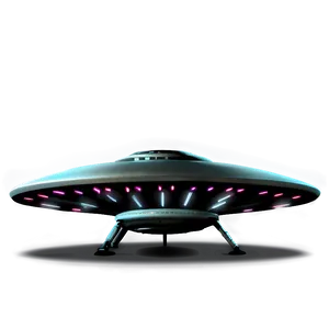 Desert Ufo PNG 89 PNG