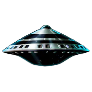 Desert Ufo PNG Yyd