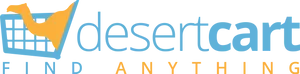 Desertcart Logo PNG image