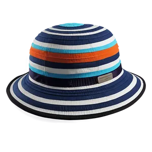 Designer Beach Hat PNG 9 PNG