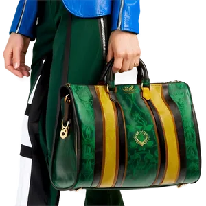 Designer Brand Book Bag Luxury Png Aee85 PNG image