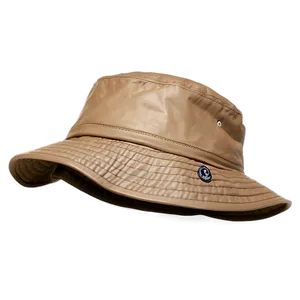 Designer Bucket Hat PNG Jyi49 PNG