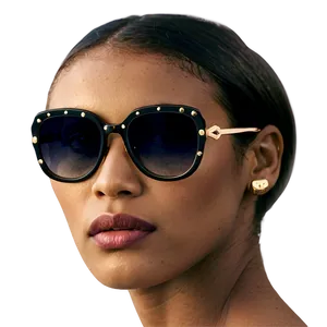 Designer Cartier Sunglasses Png 79 PNG image