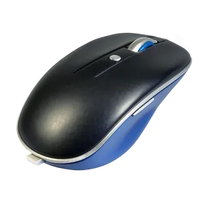 Designer Computer Mouse PNG 24