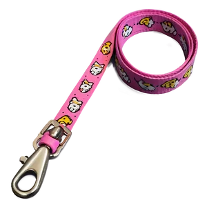 Designer Dog Leash Png 4 PNG image