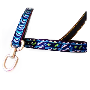 Designer Dog Leash Png Xek PNG image