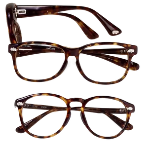 Designer Eyeglasses Png Xdn85 PNG image