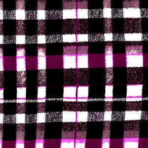 Designer Flannel Fabric PNG 64