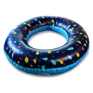 Designer Floatie PNG 06212024 PNG