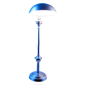 Designer Floor Lamp Png 06122024 PNG image