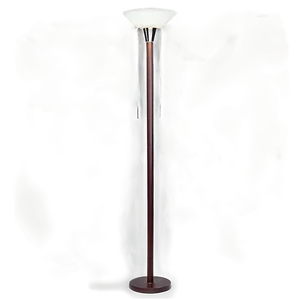 Designer Floor Lamp Png Iay27 PNG image