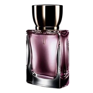 Designer Fragrance Bottle Png Hyv75 PNG image