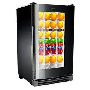 Designer Fridge PNG Qaf PNG