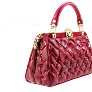 Designer Handbag Collection Png 06252024 PNG image